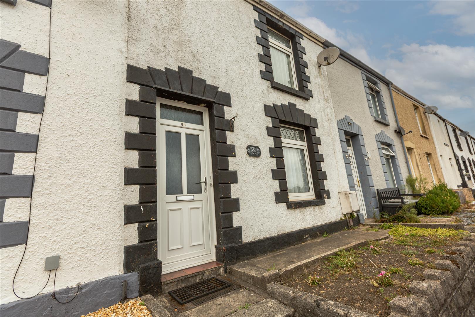 Pentregethin Road, Cwmbwrla, Swansea, SA5 8BA